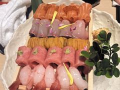 -小山日本料理(太古汇店)