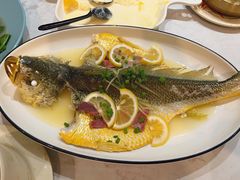 -香香海南菜餐厅