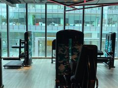-VIP 威尔仕健身·游泳(嘉华中心店)