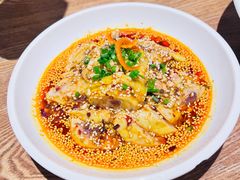 脆皮芝麻鸡-蓉城小馆(科兴店)