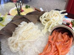 -乔先生涮肉·鲜活牛羊肉火锅(塘沽店)
