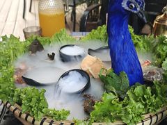 -品德宏·孔雀宴的发源地(金塔园店)