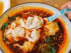 -美食村花园餐厅