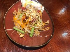 -红泰·泰精选·特色料理(中山路店)