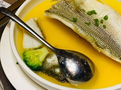 鲈鱼-有璟阁港式餐厅(国贸商城店)