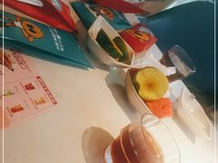 -豪客来牛排(雄峰城店)