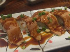 -石屋料理(南京西路店)