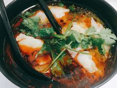 -一品郑记重庆牛肉米线馆(东泰路店)