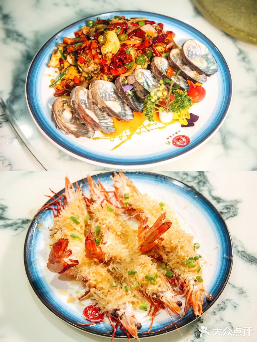 海口海鲜网红打卡店🌸平价海鲜店