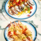 海口海鲜网红打卡店🌸平价海鲜店