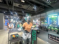 -UNDER ARMOUR(淮海755店)