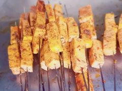 -汇通杨家·烤肉(汇通店)