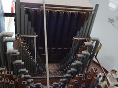 -鼓浪屿钢琴博物馆