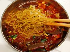 -金牌罗记肠旺面(蔡家街店)