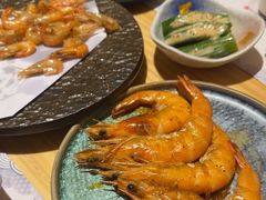 -贵木日本料理·铁板烧(新地假日广场店)