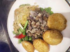 -鲁城往事(游客中心店)