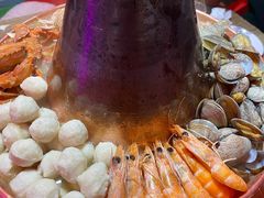 -黑龙江美食城(三角公园店)