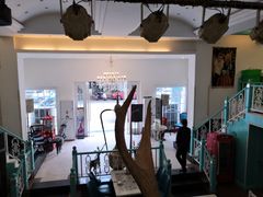 -阿拉丁新疆风味餐厅·清真(罗廊巷店)