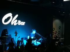 -ohbar live house(人广店)
