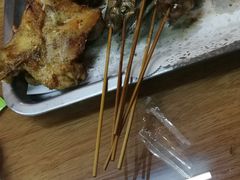 -阿龙烧烤(广达路店)