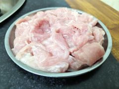 -海关荤豆花(洋河一路店)