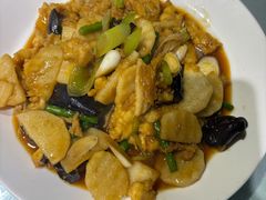 -槐乡六门城小馆(洪洞店)