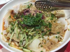 -西贝(宝乐汇店)