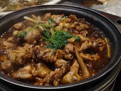 -鼎盛蜀坊·重庆江湖菜(市桥地铁站店)