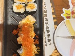 -桃太郎寿司料理(大学城店)