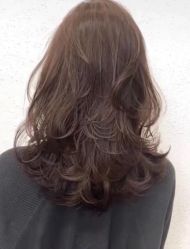 -菲·木田moontin造型salon