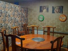 -清真·馬坡二旦烧烤(人生一串拍摄店)