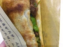 -驴公驴婆(曹杨店)