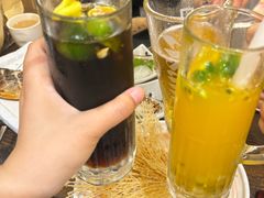 -东京屋(武定路店)