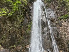 -姑婆山旅游区