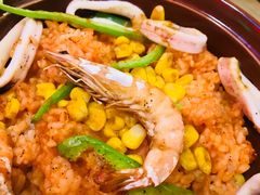 -萨莉亚意式餐厅(河东万达店)