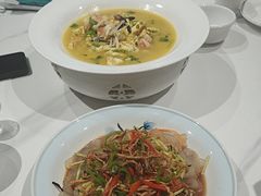 -渔码头食府·20年蓬莱老字号(登州路店)