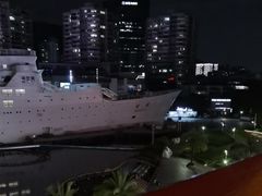 -润园四季椰子鸡火锅(海上世界店)