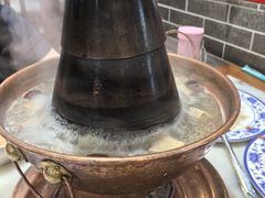 -五悦北平四季涮肉·烧烤(老商埠店)