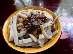 峨眉曹凉粉-曹凉粉(西正街店)