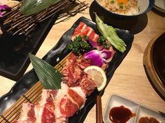 -AJIYA味屋和牛烤肉自助放题(温州万象城店)