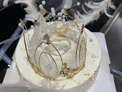 -昔木生日蛋糕(汉口店)