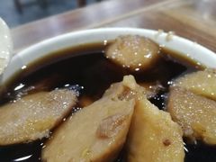 桂花糖芋艿-随柳居·苏式小吃(建新巷店)