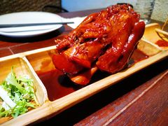 南乳扎烧-大牌大·传统杭帮菜(湖滨店)