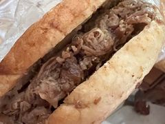 -老西关黄老太牛肉烧饼