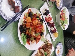 -桃子餐厅·天津菜(红星路直营店)