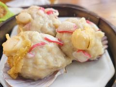 -恒兴发茶店(水巷口店)