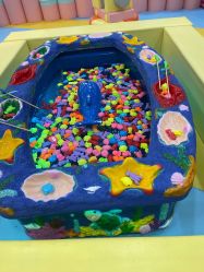 -宝贝渡口儿童游乐园(华南安盛店)