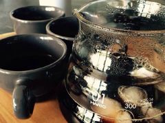 后院咖啡(虹桥坊店)-Bco豆库(星耀天地店)