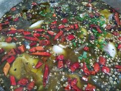 -陈有良尖椒鸡(渝中示范店)