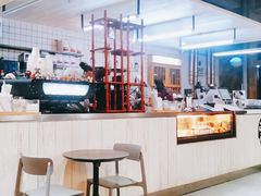 -明谦·Coffee&Cocktail Bar(美您公园店)